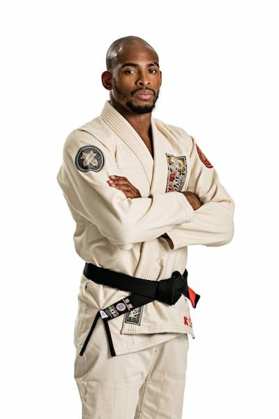 Brazilian Jiu-Jitsu en Factory of Fighters