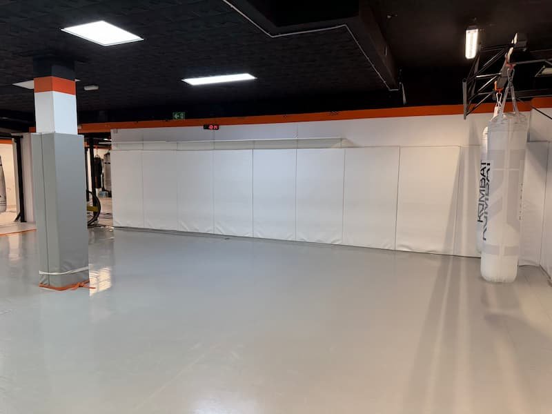 Zona BJJ
