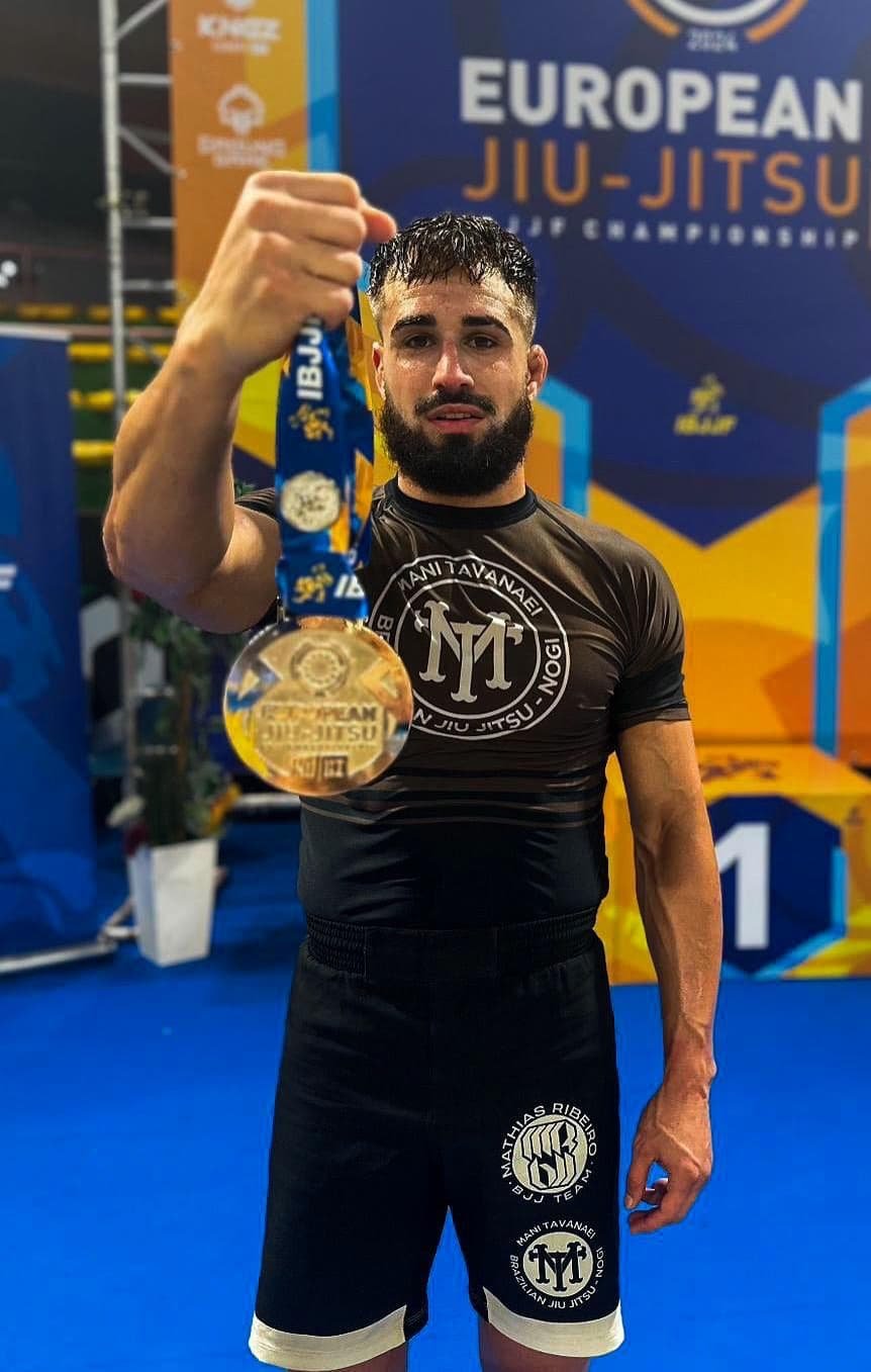 David Fernández
