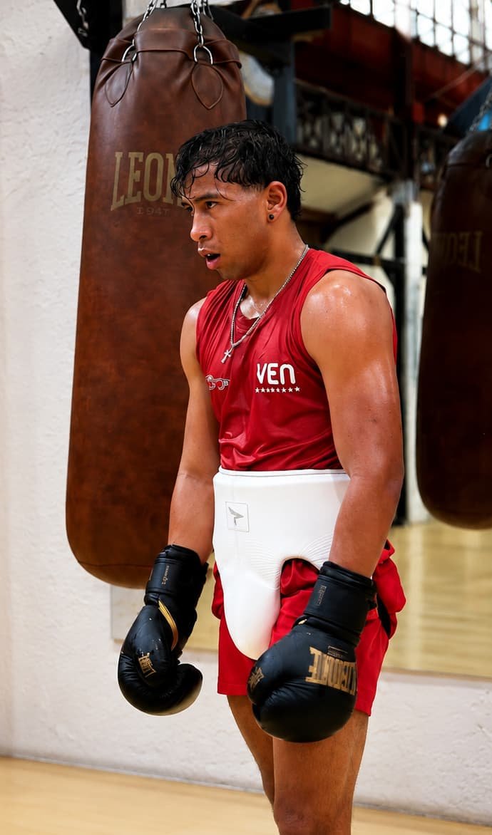 Raymer “Ray” Rivas