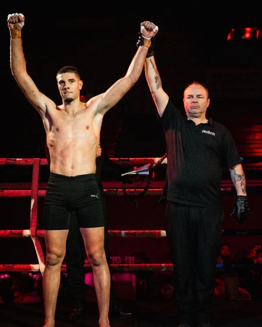 Aaron Benayas