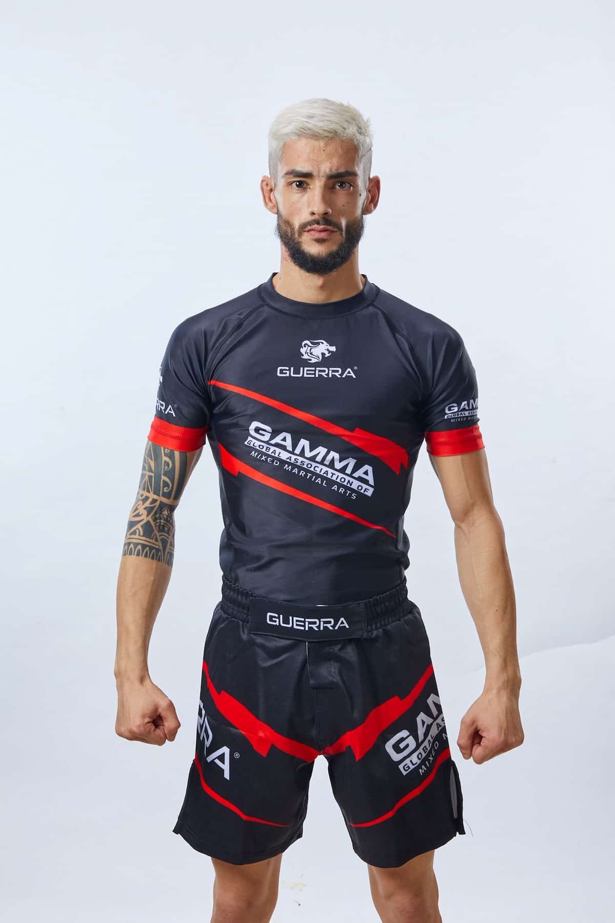 Gonzalo “El Chino”