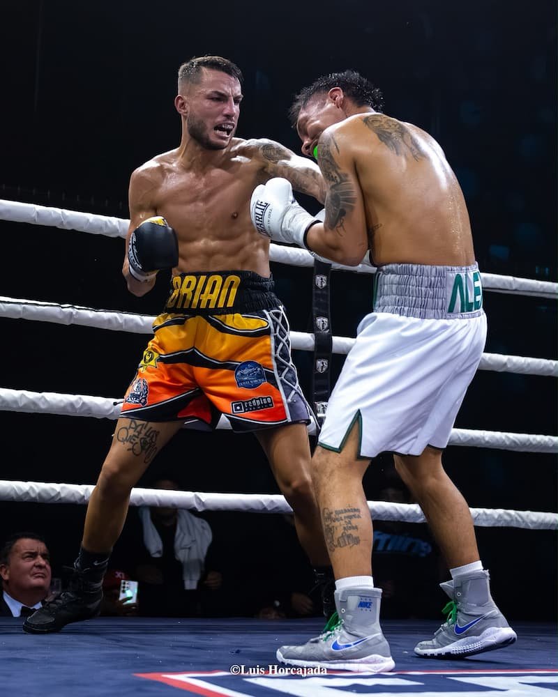 Brian Pelaez